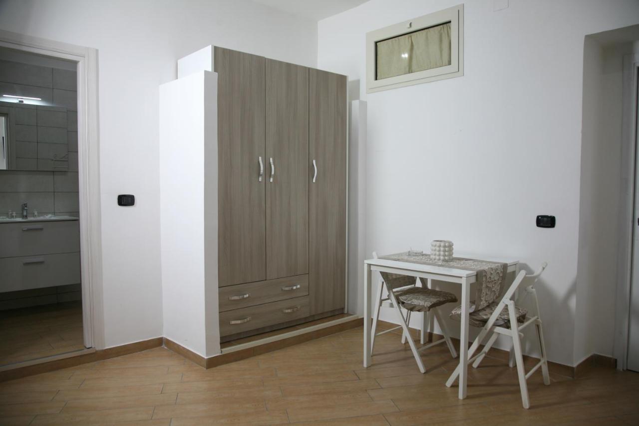 Dimora Portanolana Hotel Napoli Ngoại thất bức ảnh