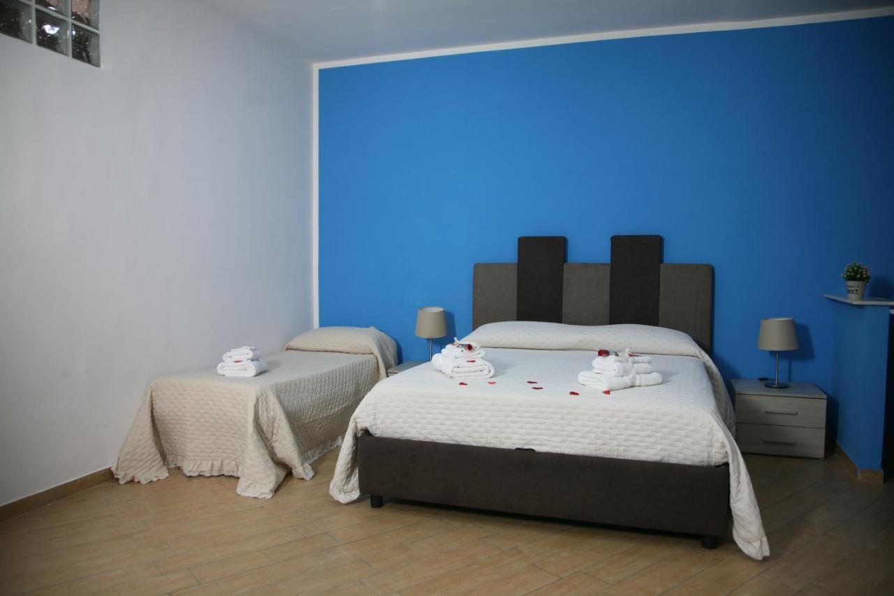 Dimora Portanolana Hotel Napoli Ngoại thất bức ảnh