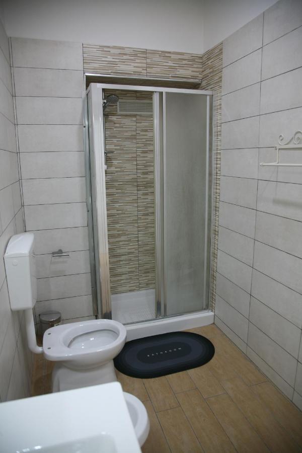Dimora Portanolana Hotel Napoli Ngoại thất bức ảnh