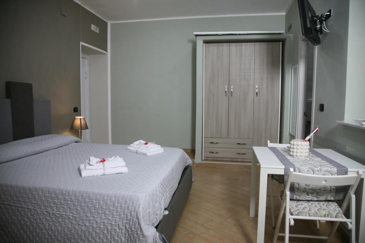 Dimora Portanolana Hotel Napoli Ngoại thất bức ảnh