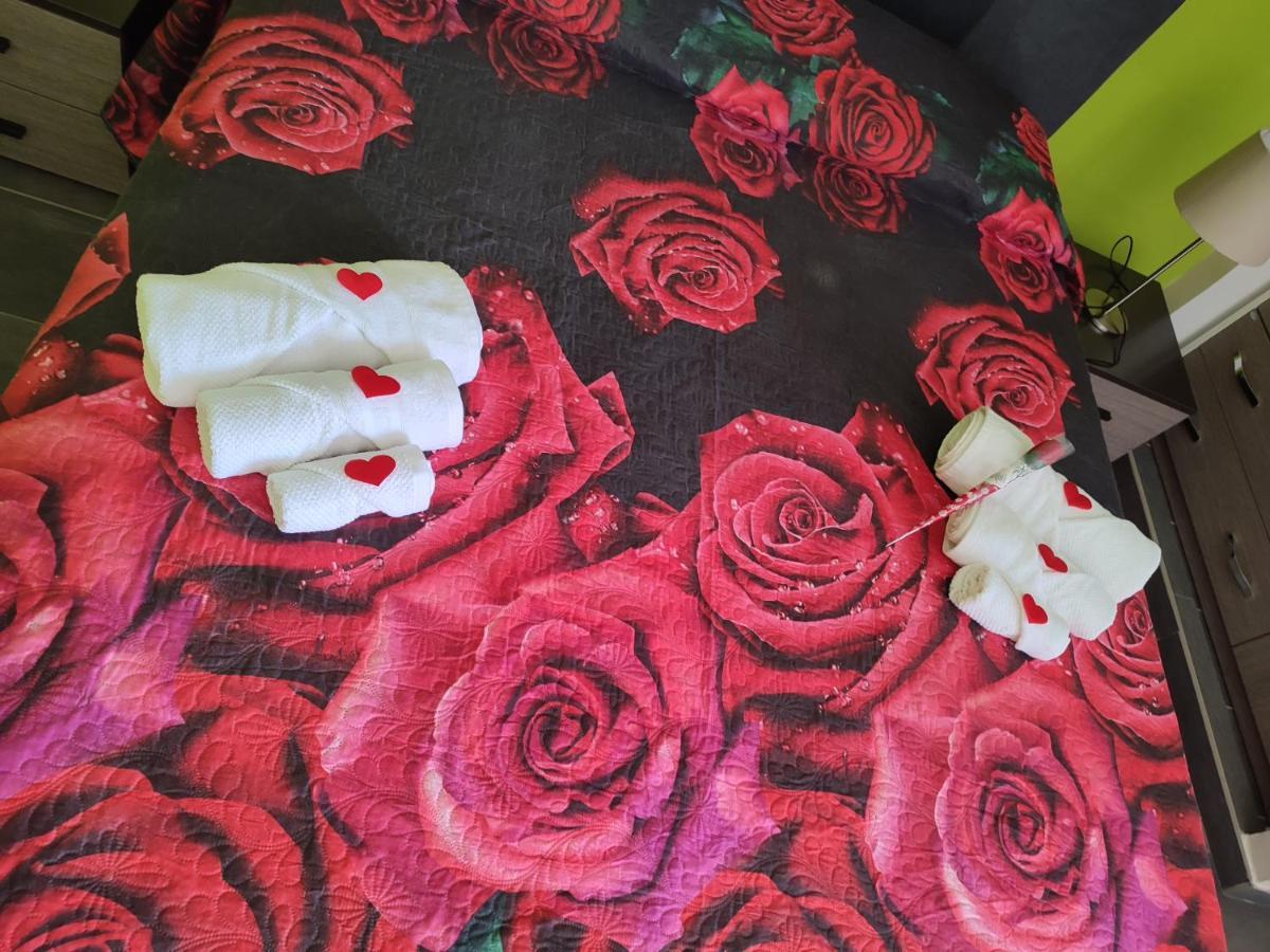 Dimora Portanolana Hotel Napoli Ngoại thất bức ảnh