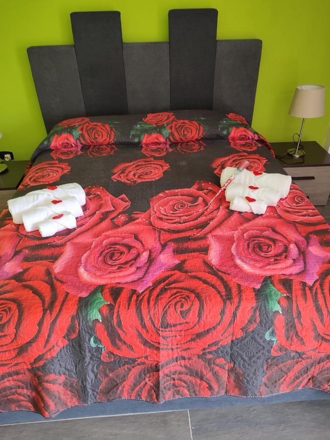 Dimora Portanolana Hotel Napoli Ngoại thất bức ảnh