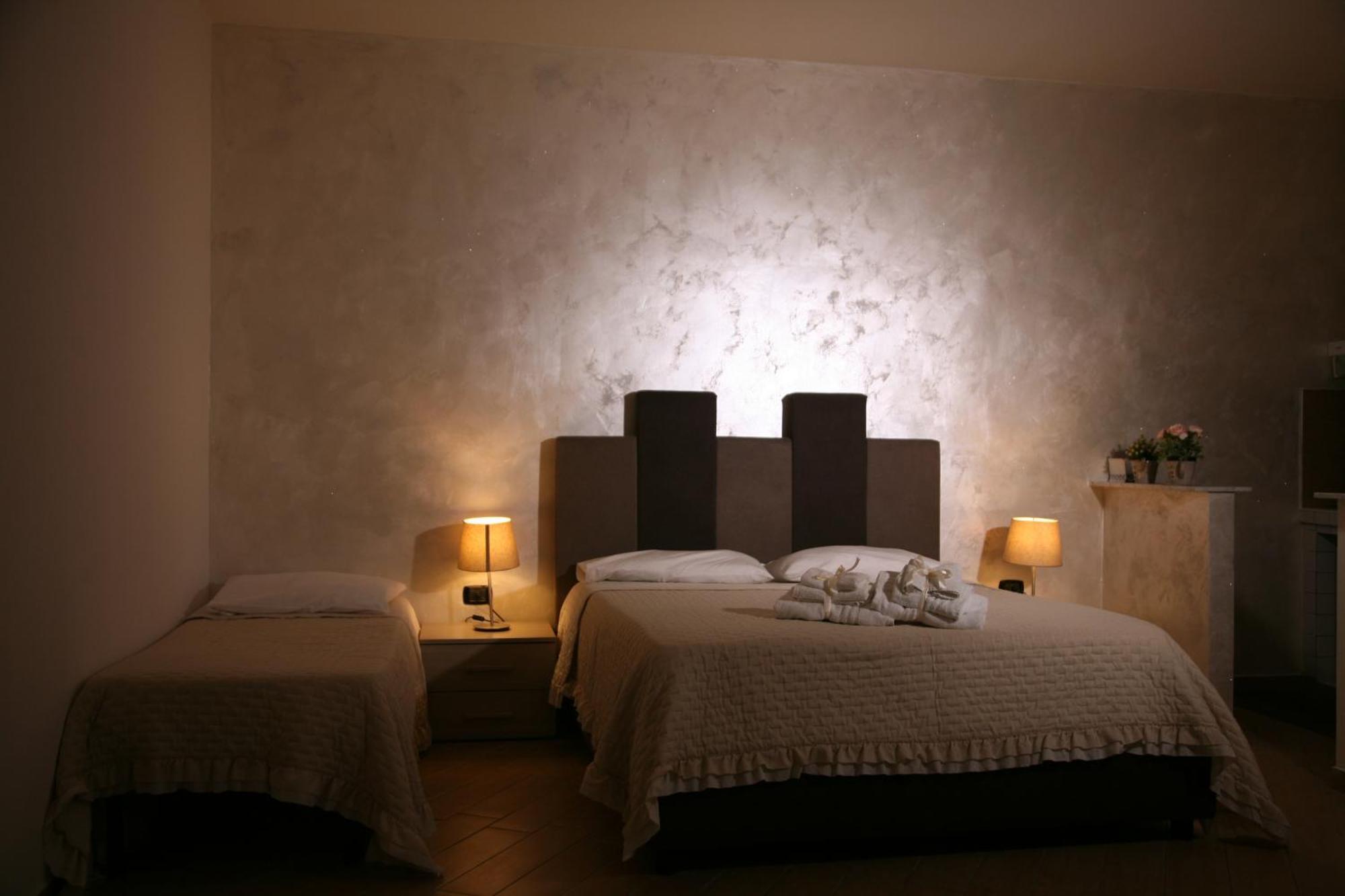 Dimora Portanolana Hotel Napoli Ngoại thất bức ảnh