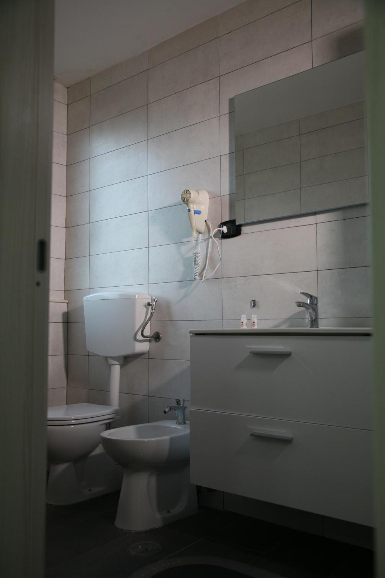 Dimora Portanolana Hotel Napoli Ngoại thất bức ảnh