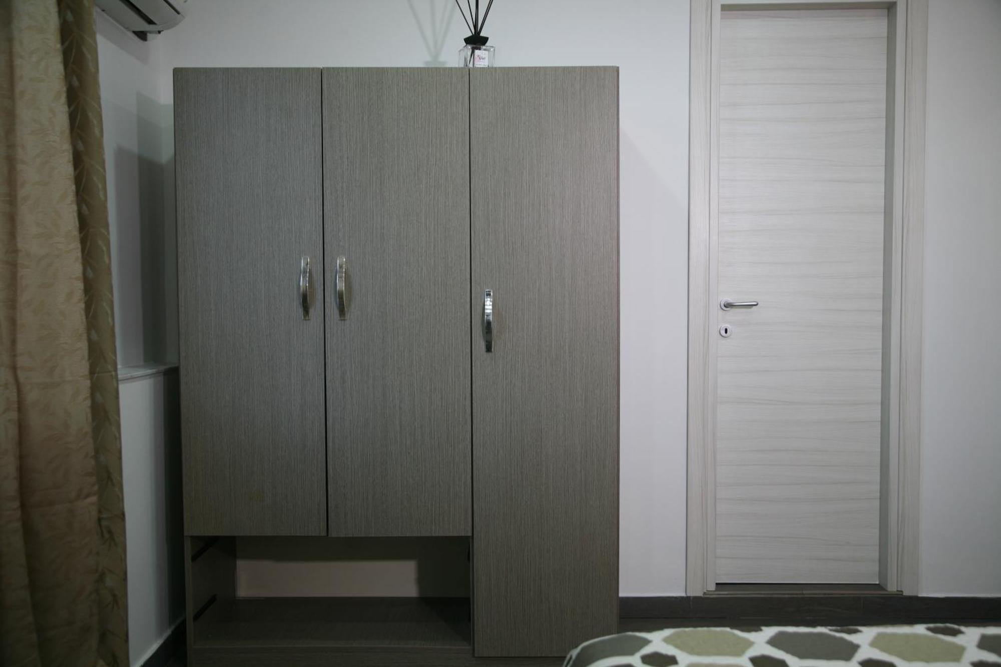 Dimora Portanolana Hotel Napoli Ngoại thất bức ảnh