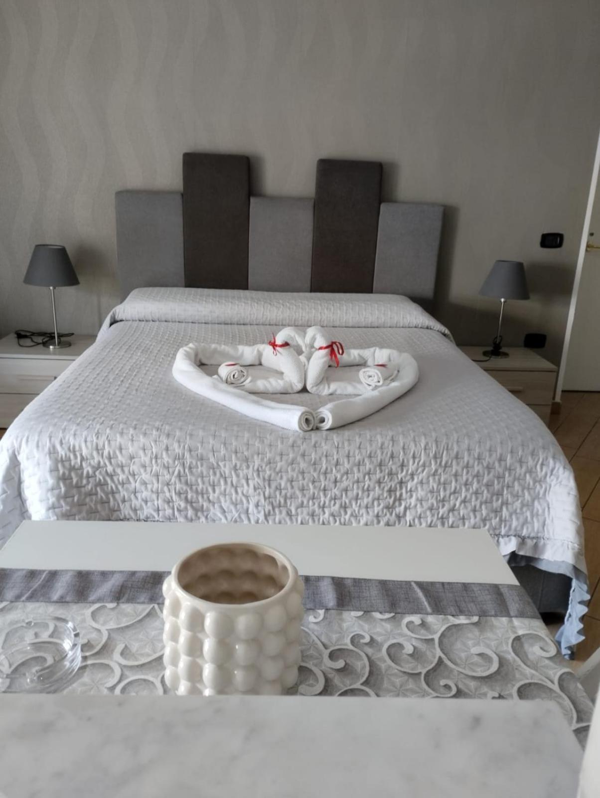 Dimora Portanolana Hotel Napoli Ngoại thất bức ảnh